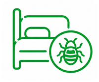 Bed Bug Treatment Services in Dubai