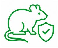 Rodent Control Services in Dubai