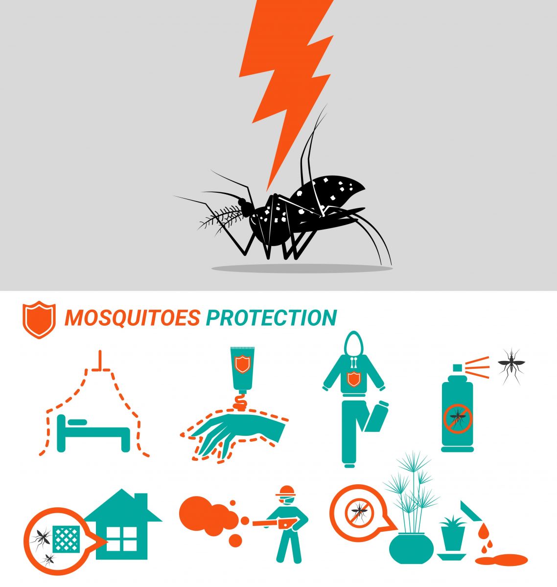 Effective Mosquito Control in Dubai | Expert Solutions